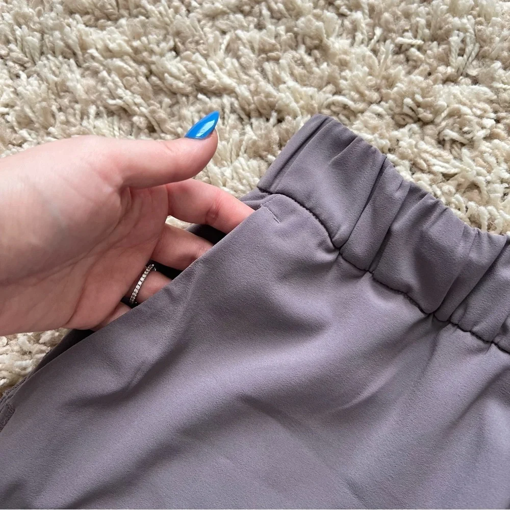 Lululemon - On The Fly Skirt *21